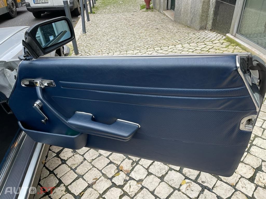 Mercedes-Benz SL 280 SL 280