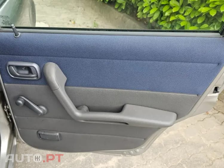 Fiat Punto 60 Stile