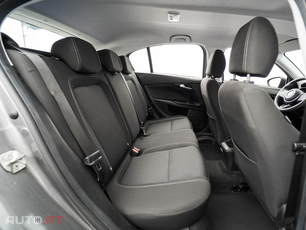 Fiat Tipo 1.3 Multijet City Life