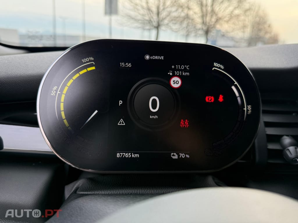 MINI Cooper Cooper SE