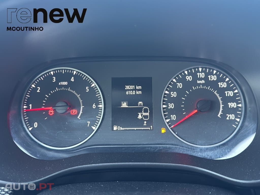 Dacia Sandero Sandero 1.0 SCe Stepway