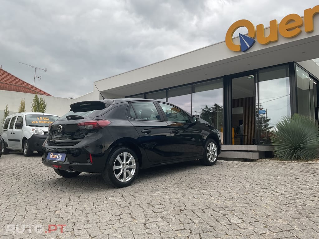 Opel Corsa 1.2 T Business Edition
