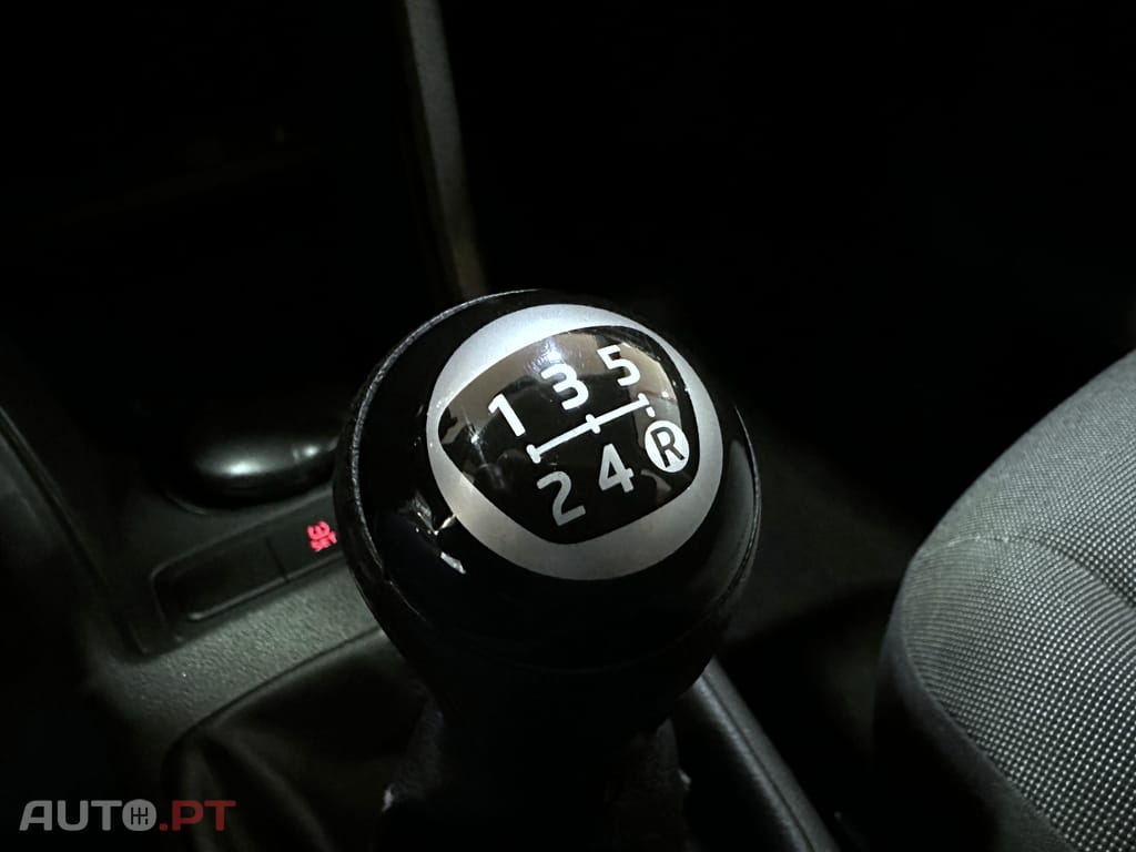 Volkswagen Up! 1.0 BlueMotion Move Up!