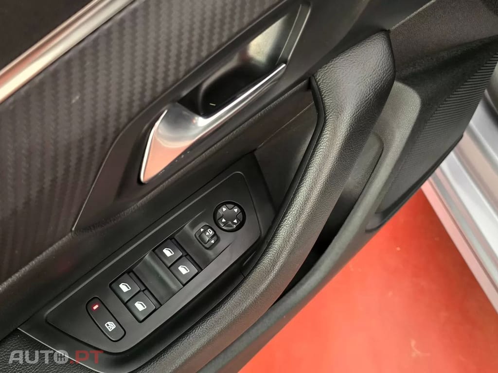 Peugeot 508 SW 1.5 BlueHDi GT Line