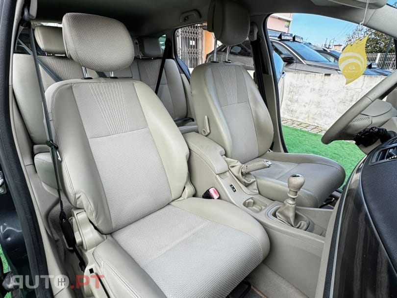 Renault Mégane Sport Tourer 1.5 dCi Dynamique SS