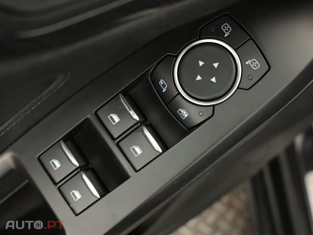 Ford Focus Focus 1.0 EcoBoost ST-Line