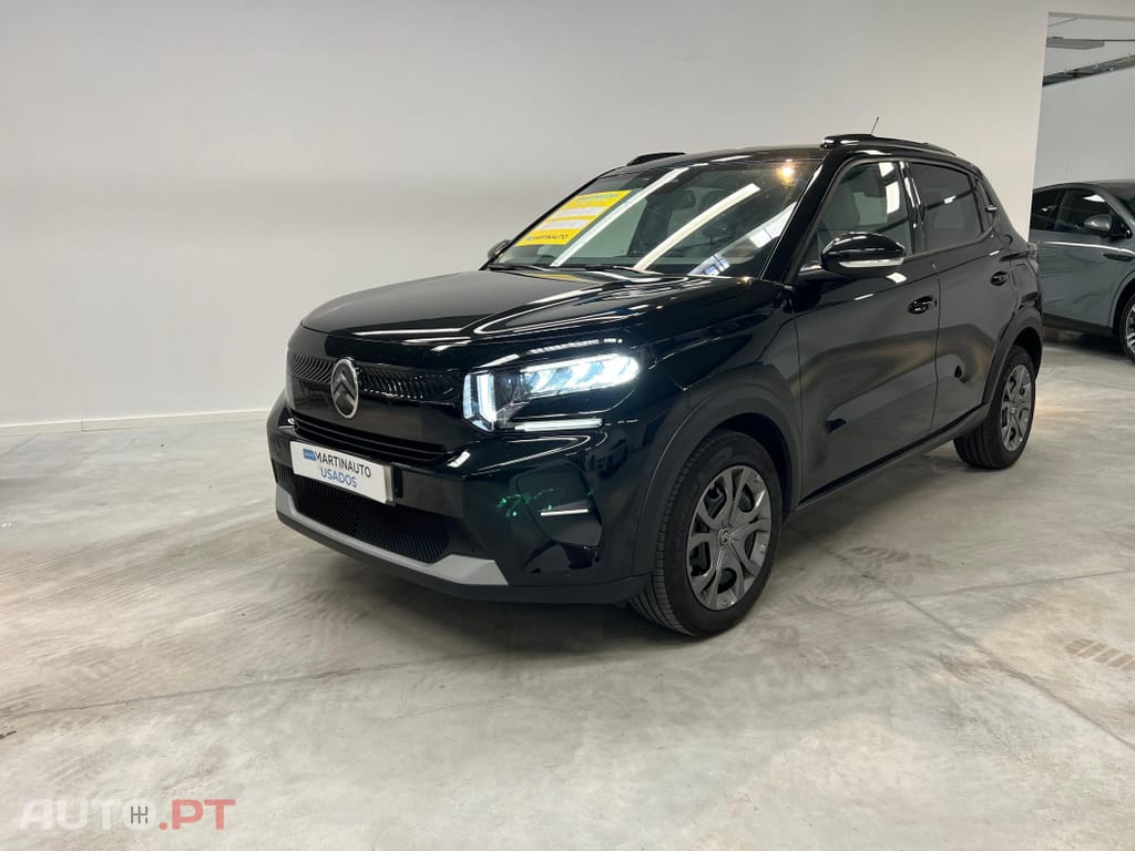 Citroen C3 1.2 PureTech Max