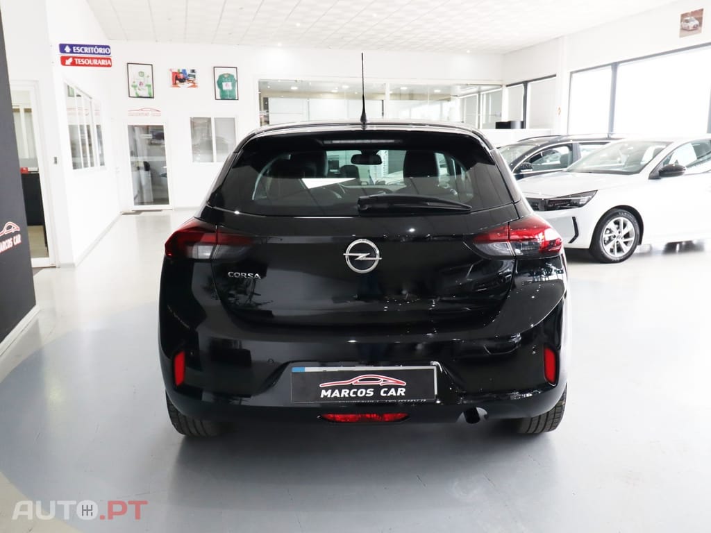 Opel Corsa 1.2 Business Edition