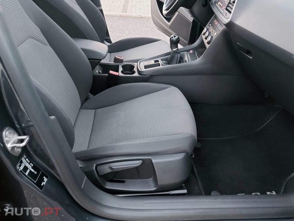 Seat Leon 1.0 EcoTSI Style S/S