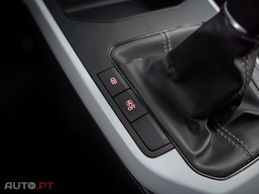 Seat Arona 1.0 TSI Style