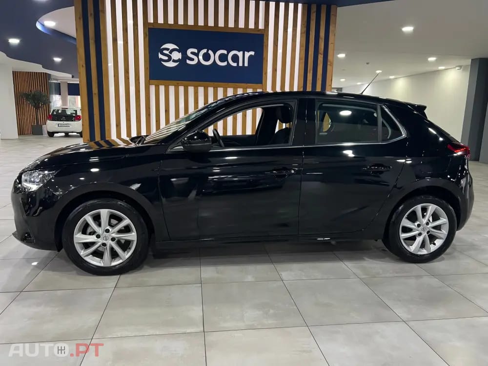Opel Corsa 1.2 Business Edition
