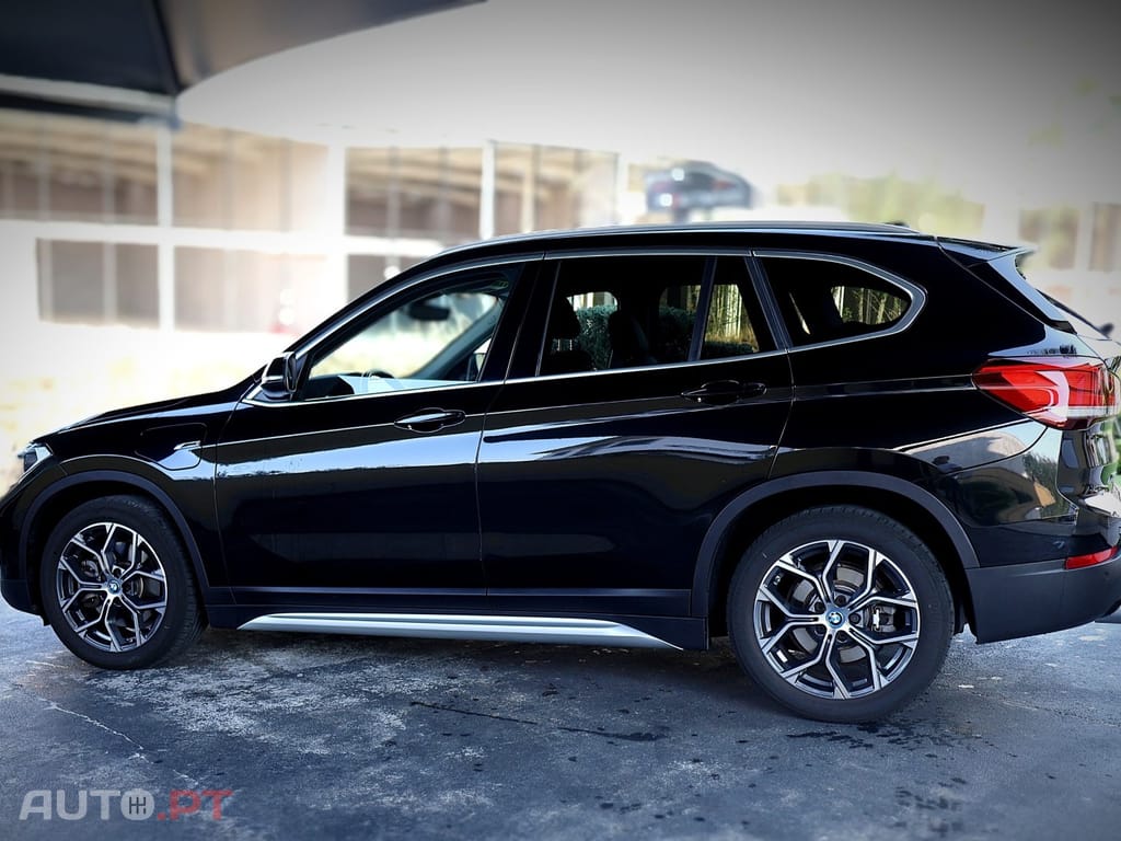 BMW X1 xDrive25e xLine