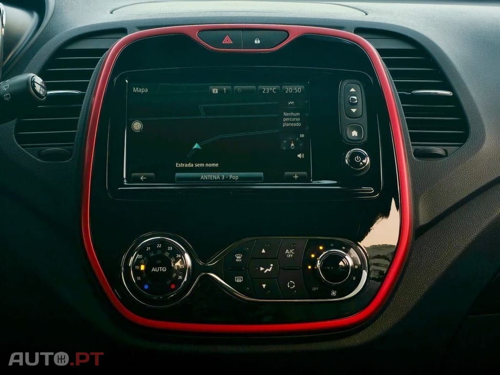 Renault Captur ENERGY TCe 120 EDC XMOD