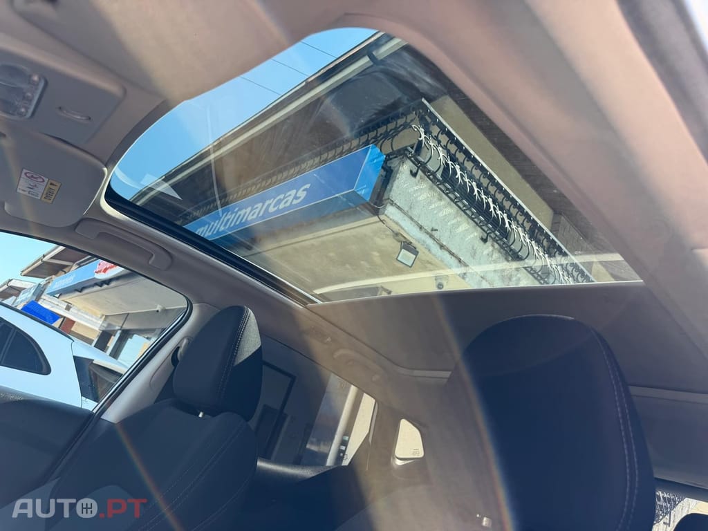 Nissan Qashqai 1.3 DIG-T N-Connecta J18 Led