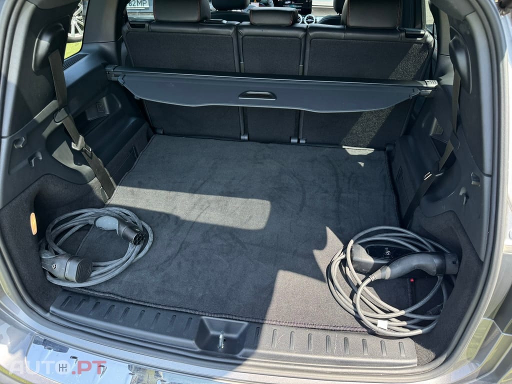 Mercedes-Benz EQB 350 4Matic AMG Line