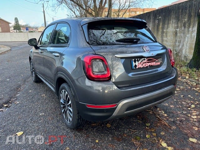Fiat 500X 1.0 FireFly Sport