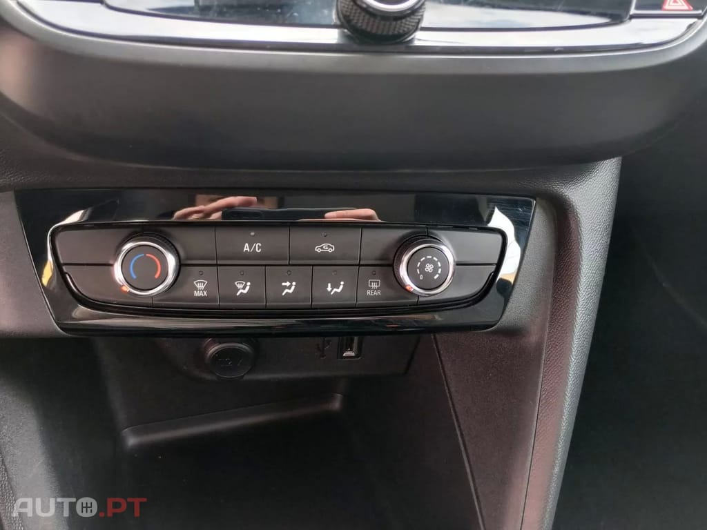 Opel Corsa 1.5 D Edition