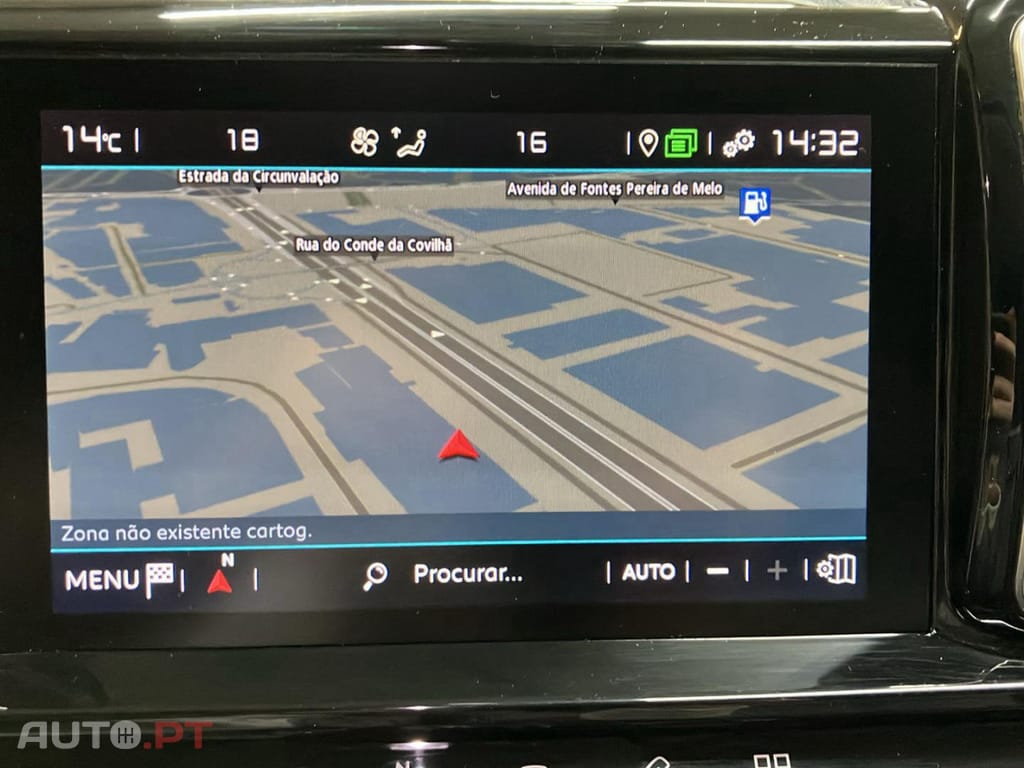 Citroen C5 Aircross 1.2 PureTech Shine Pack