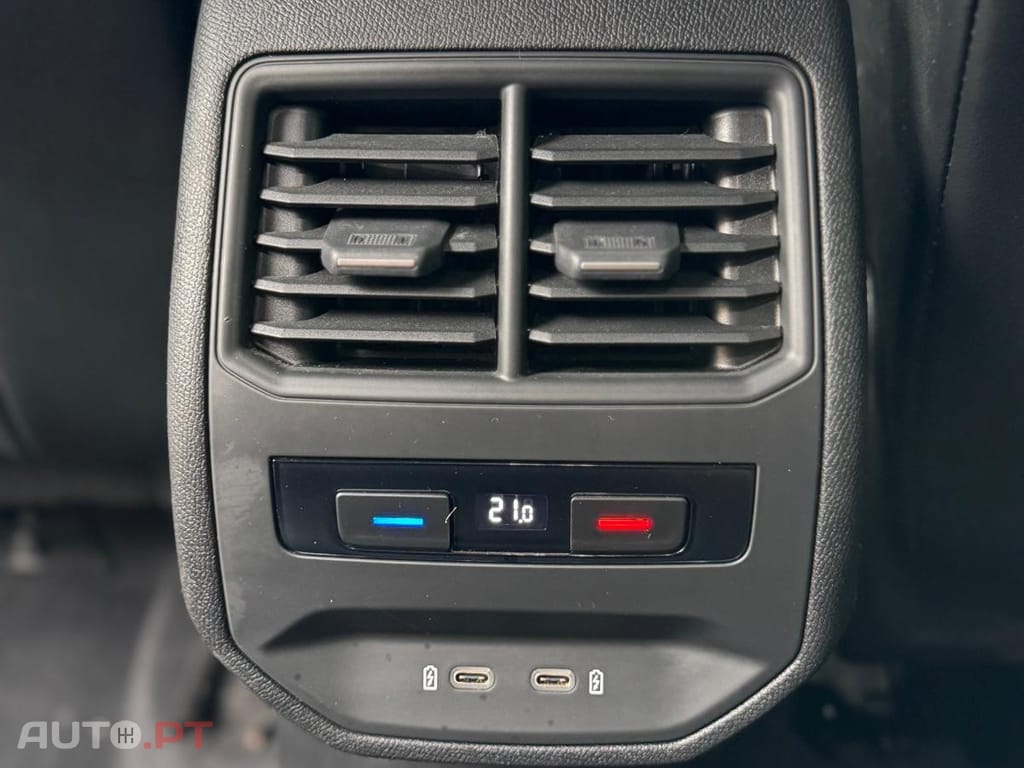 Seat Leon 1.0 TSI FR