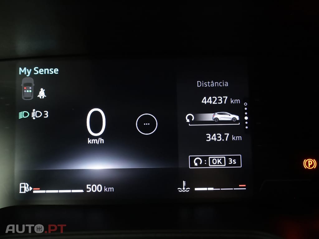 Renault Clio Clio 1.0 TCe Techno