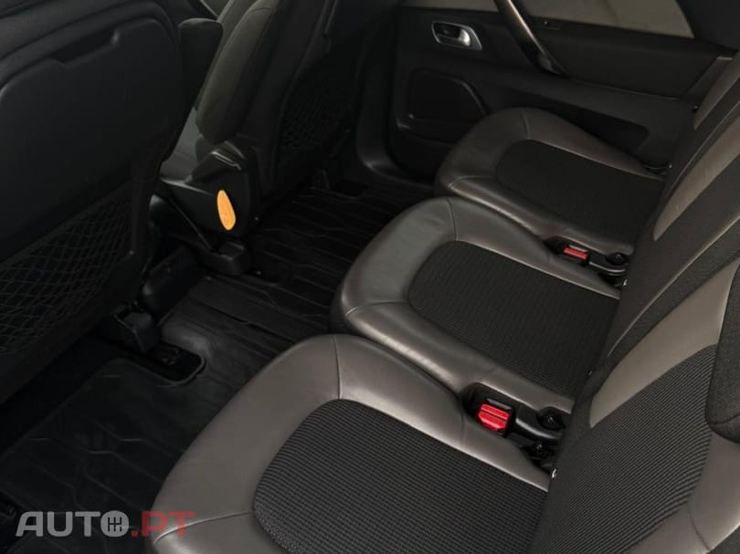 Citroen C4 SpaceTourer 1.5 BlueHDi Shine EAT8