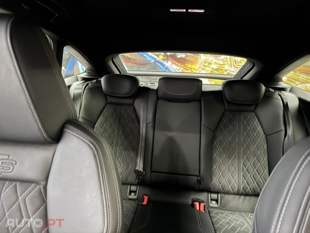 Audi Q4 E-Tron 50 quattro 82 kWh