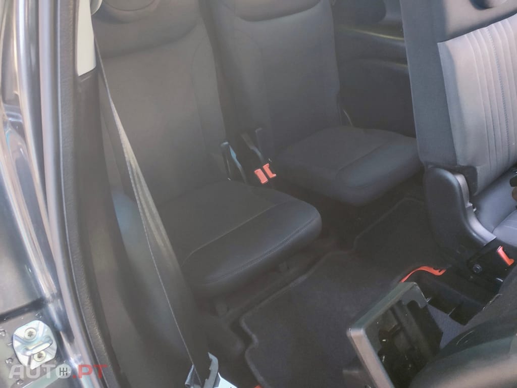 Fiat 500L 1.6 MJ S&S