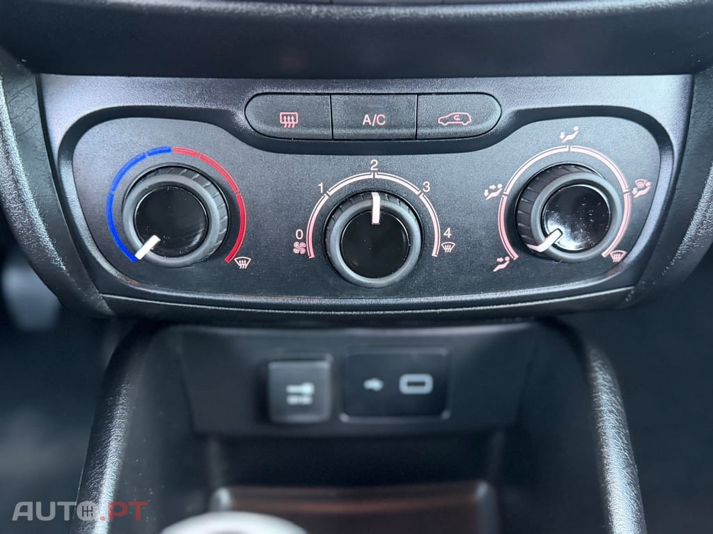 Fiat Tipo 1.3 M-jet Life