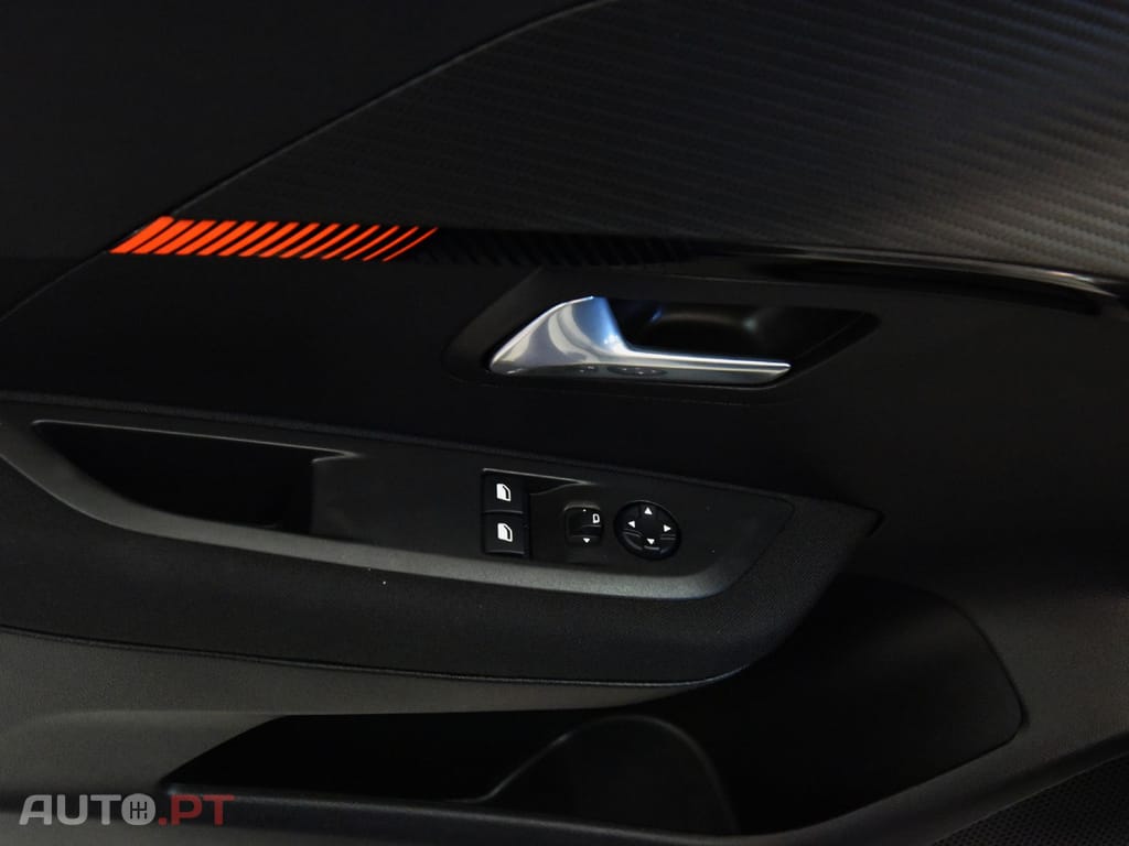 Peugeot E-208 ACTIVE PACK