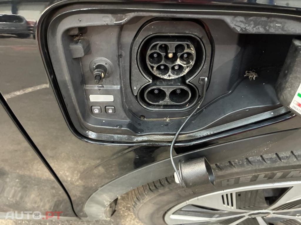 Renault Mégane E-Tech EV60 Optimum Charge Evolution