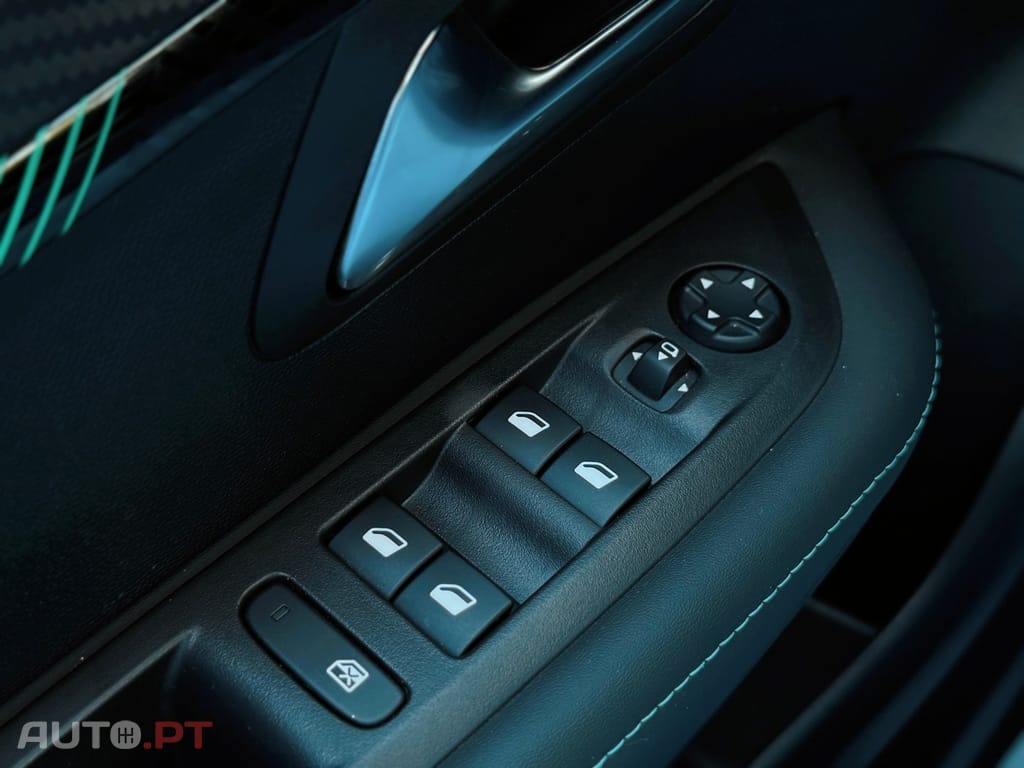Peugeot 208 1.2 PureTech Allure Pack