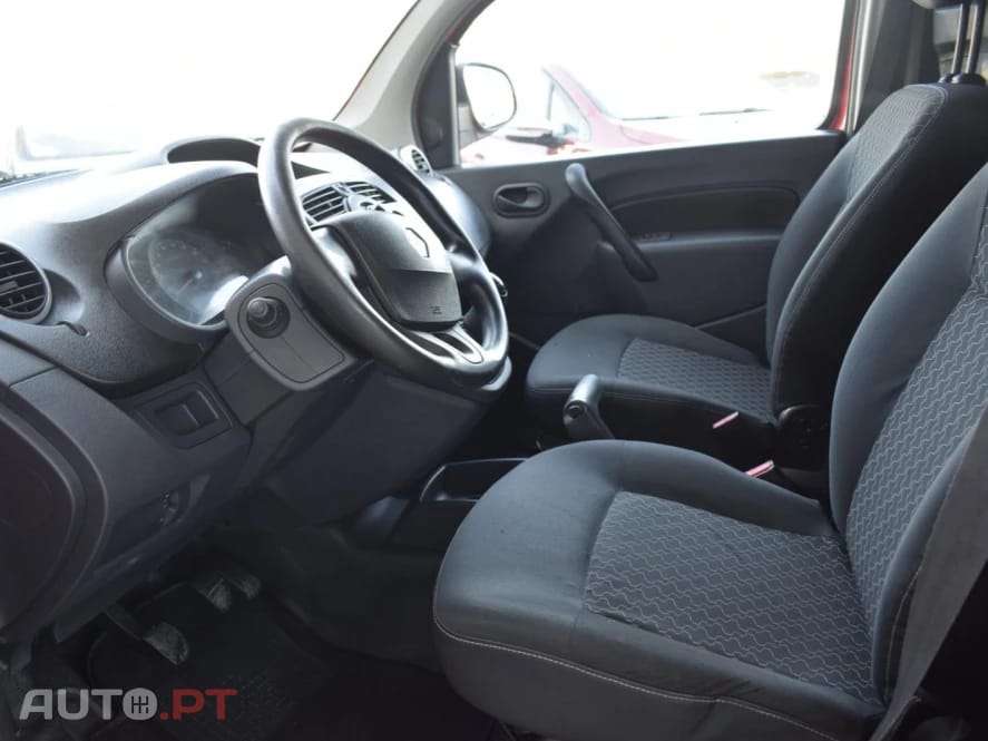 Renault Kangoo 1.5 DCi Van
