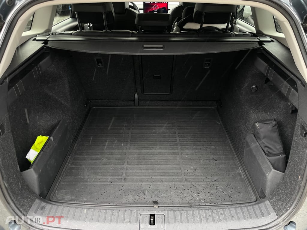 Skoda Enyaq iV 80