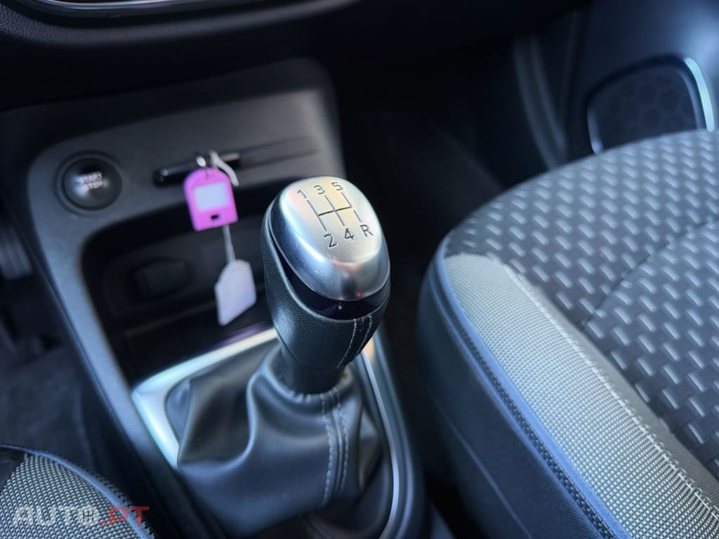 Renault Captur 0.9 TCE Exclusive