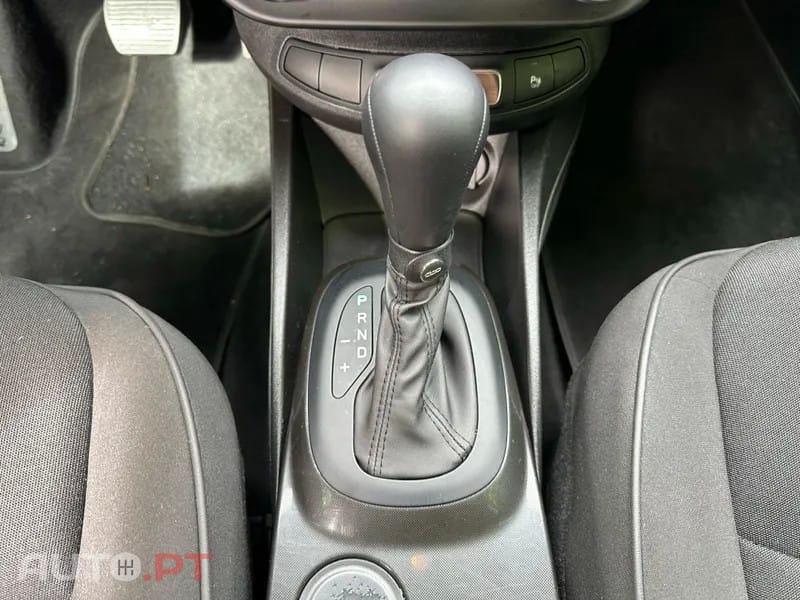 Fiat 500X 1.5 GSE MHEV Dolcevita DCT