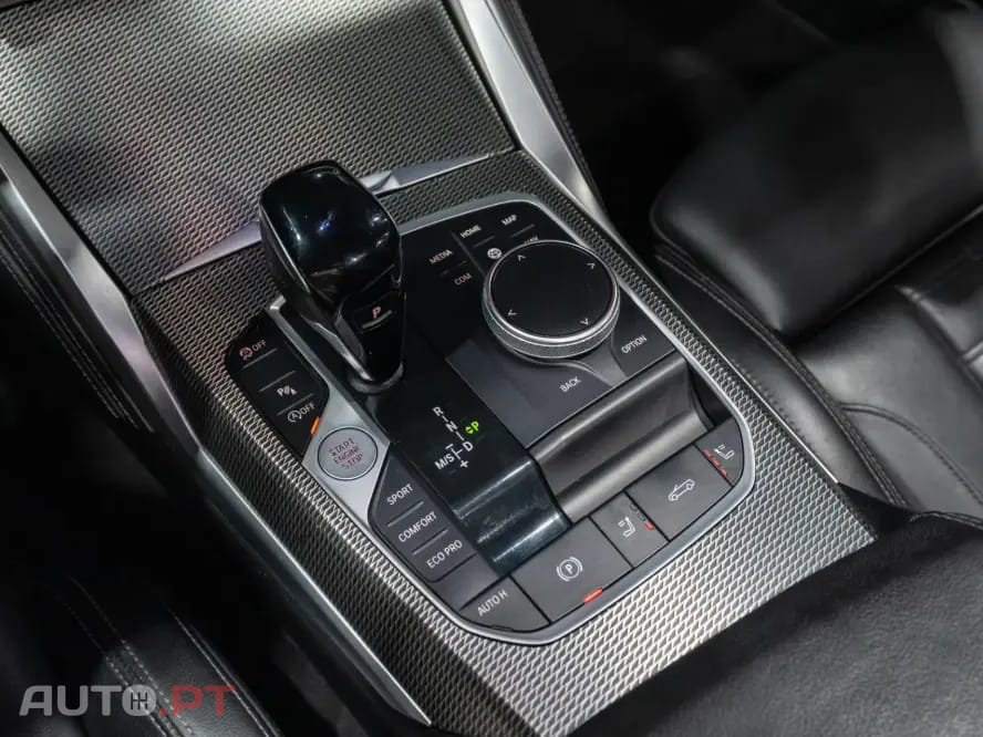 BMW 420 i Pack Desportivo M Auto