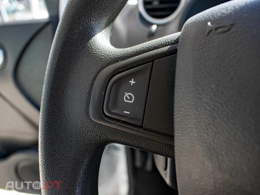 Renault Kangoo 1.5 dCi