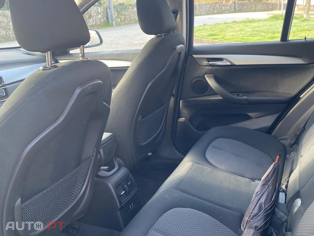 BMW X1 BMW X1 xDrive25e