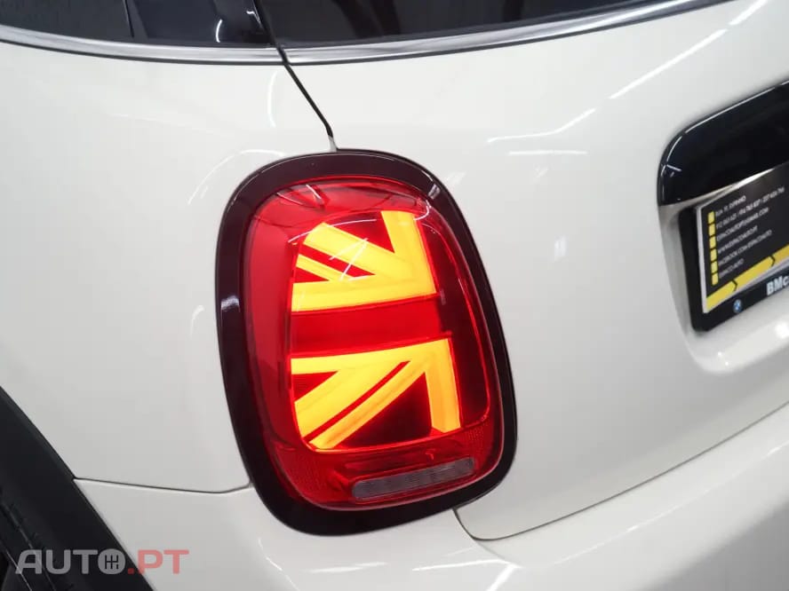 MINI Cooper Auto