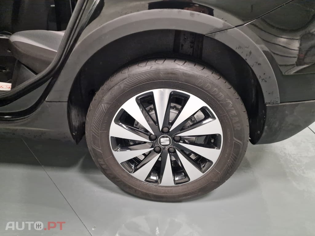 Seat Arona 1.0 TSI Style