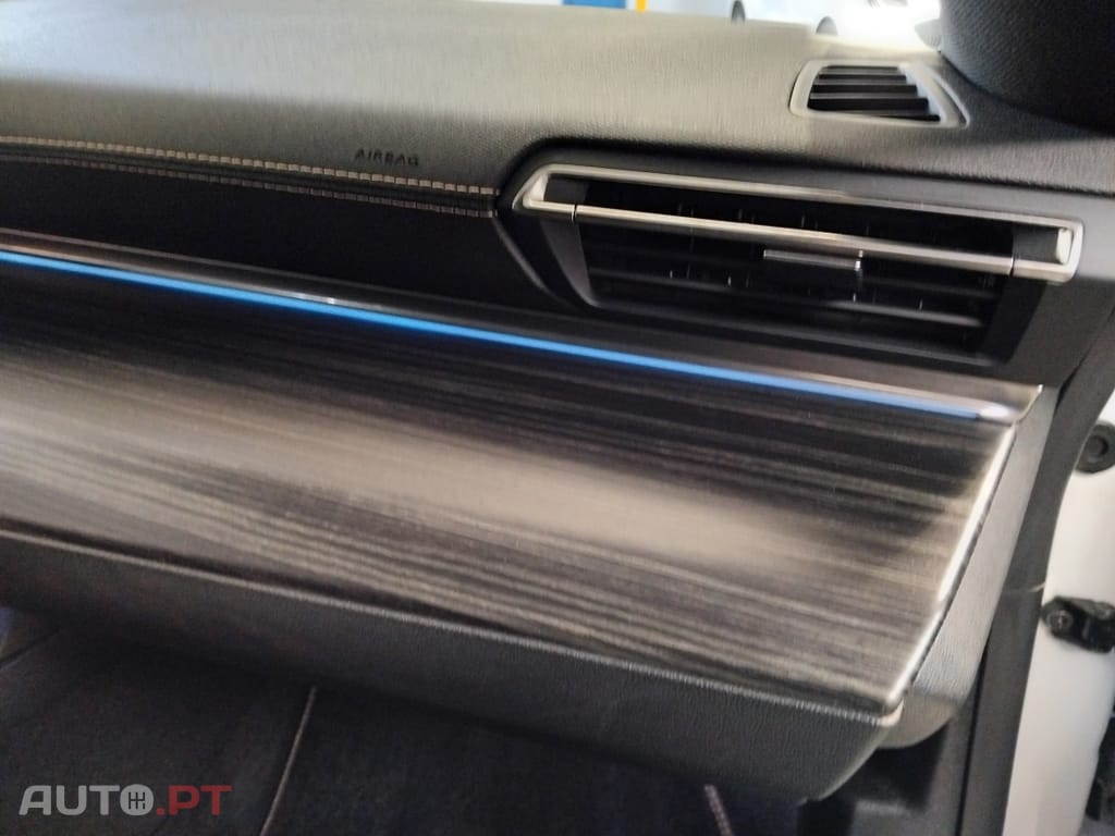 Peugeot 508 SW 1.5 BlueHDi GT Pack EAT8