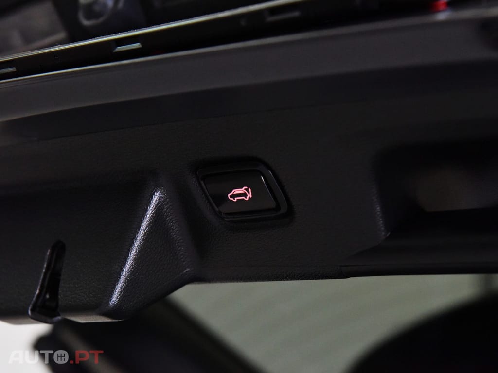 Kia Xceed 1.6 GDi PHEV Tech