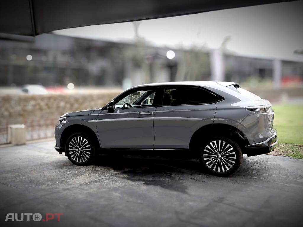 Honda e Advance-Pack