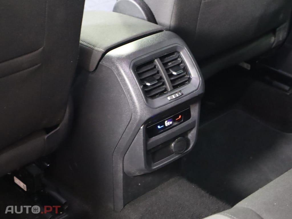 Volkswagen Tiguan 1.4 TSI Life DSG PHEV