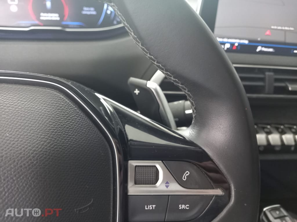 Peugeot 5008 1.5 BlueHDi Allure EAT8
