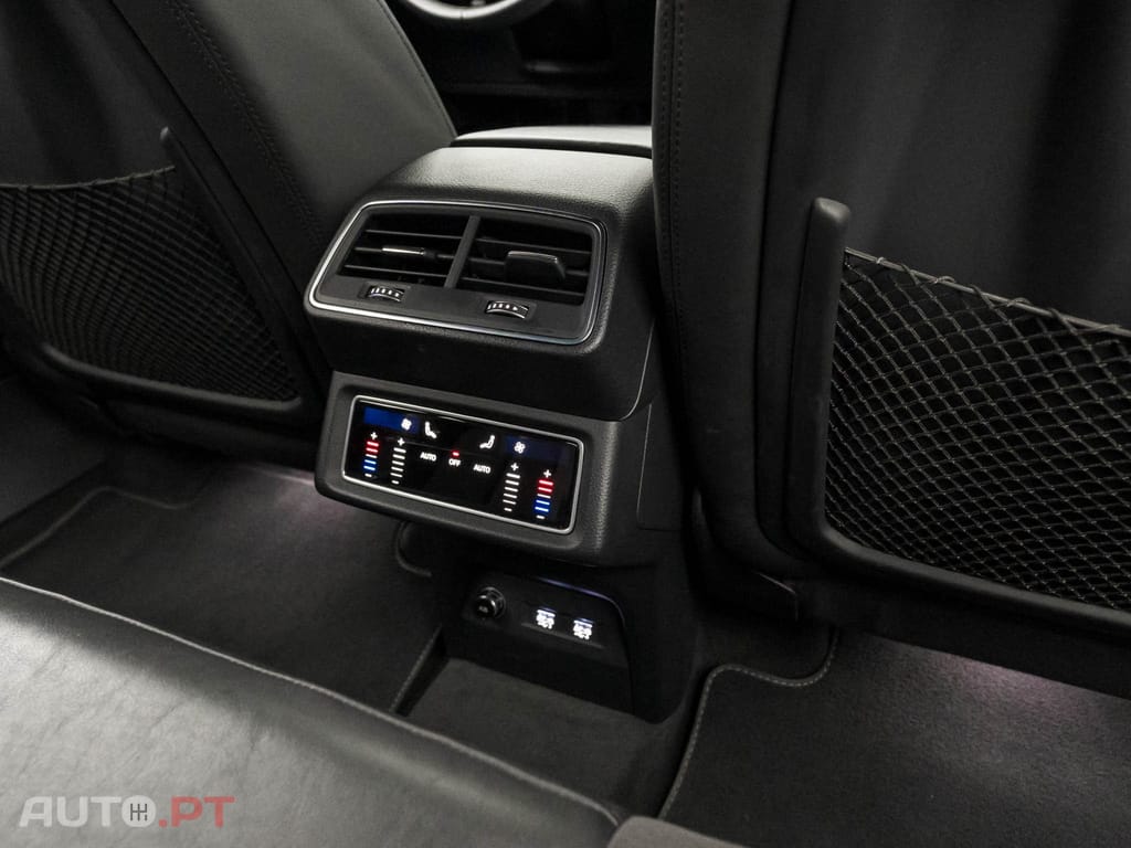 Audi E-Tron 50 quattro S line