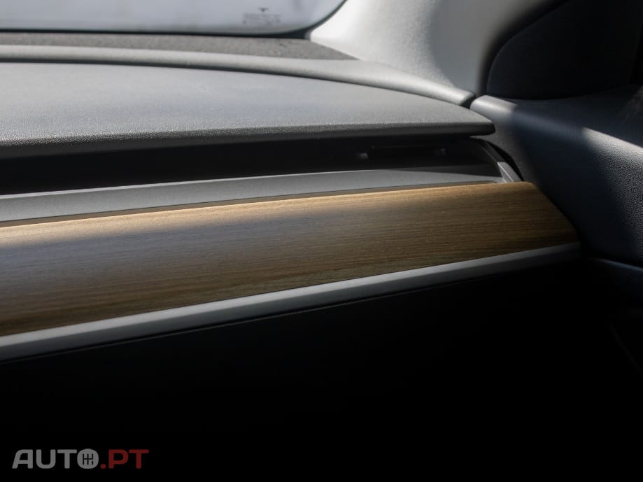 Tesla Model 3 Standard RWD Plus