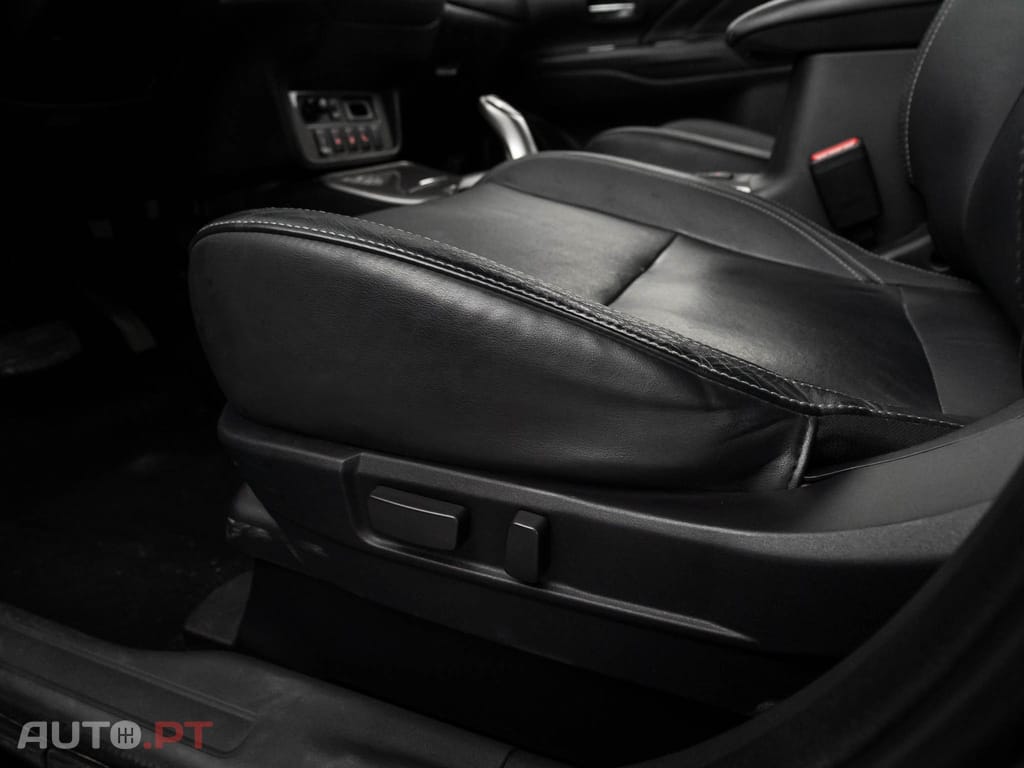 Mitsubishi Outlander 2.4 Instyle
