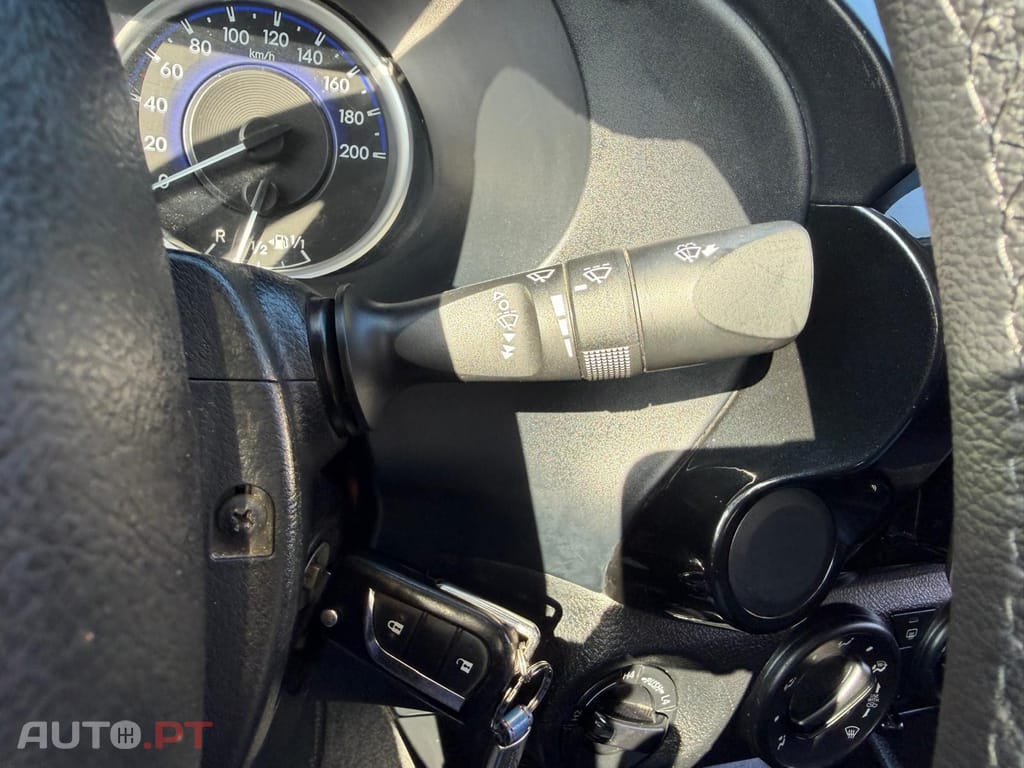 Toyota Hilux 2.4 D-4D 4WD CD CH