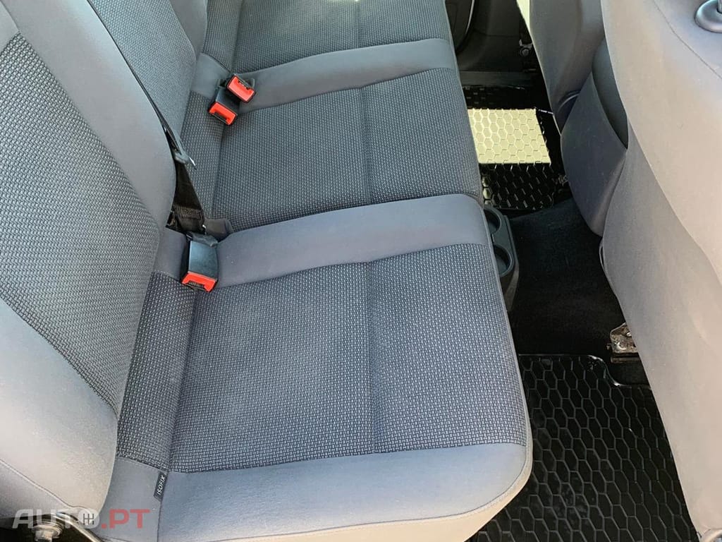 Volkswagen Amarok 2.0 TDI 4MOTION